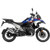Leo Vince 2026 BMW R1300R LV-14 Slip-On Muffler