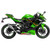 Leo Vince 2024-2026 Kawasaki ZX400 Ninja ZX-4R ABS LV Corsa S Slip-On Muffler