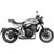 Leo Vince 2018-2019 Honda CB1000R ABS LV Corsa Black Edition Slip-On Muffler