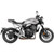 Leo Vince 2021-2024 Honda CB1000R ABS LV Corsa Slip-On Muffler