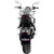 Leo Vince 2021-2024 Honda CB1000R ABS LV Corsa Slip-On Muffler