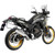 Leo Vince 2021-2025 Yamaha XTZ07 Tenere 700 LV-14 Slip-On Muffler