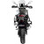 Leo Vince 2021-2025 Yamaha XTZ07 Tenere 700 LV-14 Slip-On Muffler