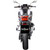 Leo Vince 2018-2023 BMW F750GS LV-14 Black Edition Slip-On Muffler