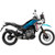 Leo Vince 2025-2026 CFMOTO Ibex 450 LV-14 Black Edition Slip-On Muffler