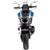 Leo Vince 2025-2026 CFMOTO Ibex 450 LV-14 Black Edition Slip-On Muffler