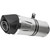 Leo Vince 2025 Honda CB750 Hornet LV One EVO Slip-On Muffler