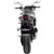 Leo Vince 2026 Honda CB750 Hornet E-Clutch LV One EVO Slip-On Muffler