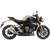Leo Vince 2021-2026 Triumph Speed Triple 1200 RS LV-10 Slip-On Muffler