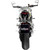 Leo Vince 2021-2026 Triumph Speed Triple 1200 RS LV-10 Slip-On Muffler