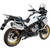Leo Vince 2025-2026 CFMOTO Ibex 800 E LV-14 Slip-On Muffler