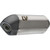 Leo Vince 2025-2026 CFMOTO Ibex 800 E LV-14 Slip-On Muffler