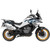 Leo Vince 2021-2023 KTM 890 Adventure LV-14 Slip-On Muffler