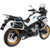 Leo Vince 2022-2026 Husqvarna Norden 901 LV-14 Slip-On Muffler LV-14 Black Edition