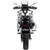 Leo Vince 2024 KTM 890 Adventure R Rally LV-14 Slip-On Muffler LV-14 Black Edition