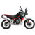 Leo Vince 2022-2026 Aprilia Tuareg 660 LV-14 Slip-On Muffler Titanium