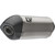 Leo Vince 2022-2026 Aprilia Tuareg 660 LV-14 Slip-On Muffler Titanium