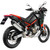 Leo Vince 2022-2026 Aprilia Tuareg 660 LV-14 Slip-On Muffler Titanium