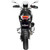 Leo Vince 2022-2026 Aprilia Tuareg 660 LV-14 Slip-On Muffler Titanium