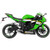 Leo Vince 2019-2020 Kawasaki ZX636 Ninja ZX-6R ABS LV Corsa S Slip-On Muffler