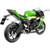Leo Vince 2019-2020 Kawasaki ZX636 Ninja ZX-6R ABS LV Corsa S Slip-On Muffler