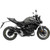 Leo Vince 2025-2026 Honda CB1000 Hornet SP LV-14 R Black Edition Slip-On Muffler
