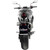 Leo Vince 2025-2026 Honda CB1000 Hornet SP LV Corsa S Slip-On Muffler