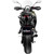 Leo Vince 2025-2026 Triumph Tiger Sport 800 LV-Corsa Slip-On Muffler Shot Blast