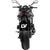 Leo Vince 2020-2024 Kawasaki ZX1000 Ninja 1000SX LV-Corsa Slip-On Muffler Shot Blast