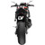 Leo Vince 2025-2026 Aprilia Tuono V4 1100 Factory LV-14 R Slip-On Muffler Black / Ceramic Stainless Steel