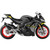 Leo Vince 2025-2026 Aprilia Tuono V4 1100 Factory LV-14 R Slip-On Muffler Black / Ceramic Stainless Steel