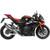 Leo Vince 2025-2026 Aprilia Tuono V4 1100 Factory LV-14 R Slip-On Muffler Stainless Steel