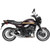 Leo Vince 2026 Kawasaki ZR900 Z900RS CAFE LV-10 Slip-On Muffler Matte / Natural