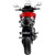 Leo Vince 2022-2025 Honda CB500F ABS GP Corsa Slip-On Muffler