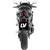 Leo Vince 2022-2025 Honda CB500F ABS GP Corsa Slip-On Muffler