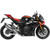 Leo Vince 2021-2026 Aprilia RSV4 1100 Factory LV-14 R Slip-On Muffler Titanium