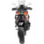 Leo Vince 2021-2024 KTM 1290 Super Adventure S LV-12 R Slip-On Muffler