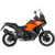 Leo Vince 2025-2026 KTM 1390 Super Adventure R LV-12 R Slip-On Muffler