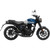 Leo Vince 2026 Royal Enfield Hunter 350 GP One Slip-On Muffler