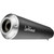 Leo Vince 2026 Royal Enfield Hunter 350 GP One Slip-On Muffler