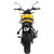 Leo Vince 2025-2026 Royal Enfield Guerrilla 450 LV-10 Slip-On Muffler Black / Ceramic / Matte