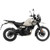 Leo Vince 2025-2026 Royal Enfield Guerrilla 450 LV-10 Slip-On Muffler Black / Ceramic / Matte