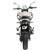 Leo Vince 2025-2026 Royal Enfield Guerrilla 450 LV-10 Slip-On Muffler Black / Ceramic / Matte
