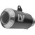 Leo Vince 2025-2026 Royal Enfield Guerrilla 450 LV-10 Slip-On Muffler Black / Ceramic / Matte