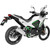 Leo Vince 2026 Kawasaki KLE500 SE LV-14 Slip-On Muffler Natural