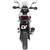 Leo Vince 2026 Kawasaki KLE500 SE LV-14 Slip-On Muffler Natural