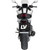 Leo Vince 2021-2026 Honda NC750X DCT LV-14 Slip-On Muffler Natural