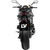 Leo Vince 2020-2024 Kawasaki ZX1000 Ninja 1000SX LV-Corsa Slip-On Muffler Sandblast