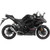 Leo Vince 2020-2024 Kawasaki ZX1000 Ninja 1000SX LV-Corsa Slip-On Muffler