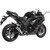 Leo Vince 2025-2026 Kawasaki ZX1100 Ninja 1100SX SE LV-Corsa Slip-On Muffler
